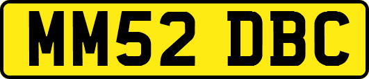 MM52DBC
