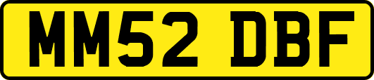 MM52DBF