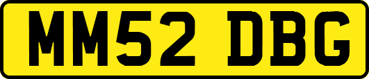 MM52DBG