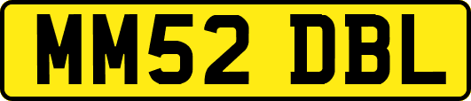MM52DBL