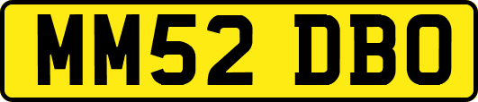 MM52DBO