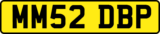 MM52DBP
