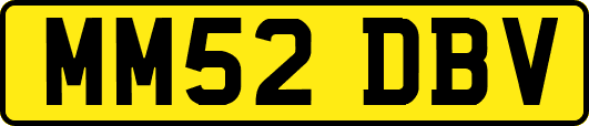 MM52DBV
