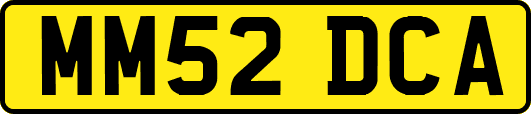 MM52DCA