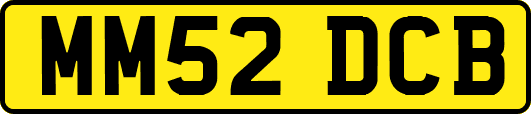 MM52DCB