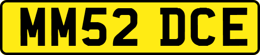 MM52DCE