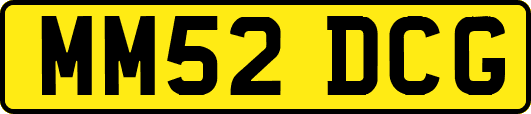 MM52DCG