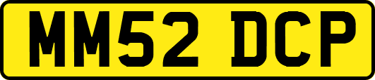 MM52DCP