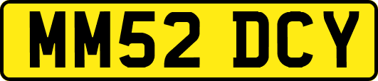 MM52DCY