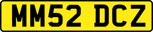 MM52DCZ