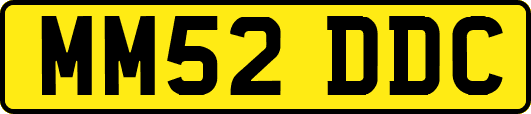 MM52DDC