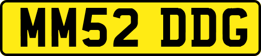 MM52DDG