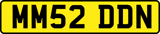 MM52DDN