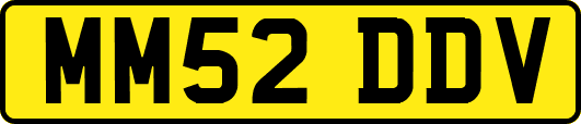 MM52DDV