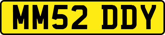 MM52DDY