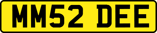 MM52DEE