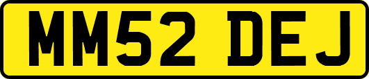 MM52DEJ