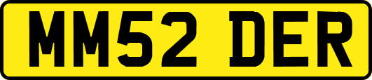 MM52DER