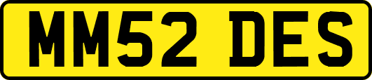 MM52DES