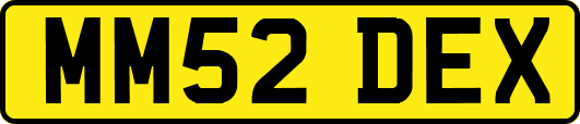 MM52DEX