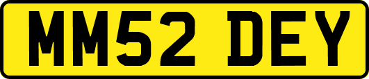 MM52DEY