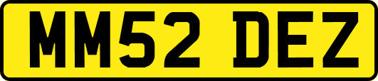 MM52DEZ