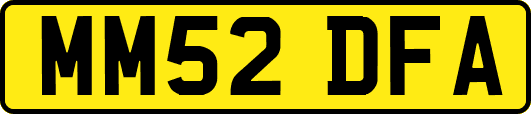 MM52DFA