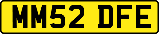 MM52DFE