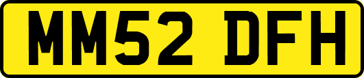 MM52DFH