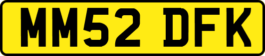MM52DFK
