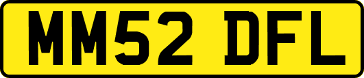 MM52DFL