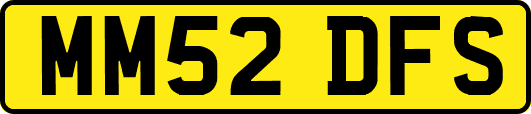 MM52DFS