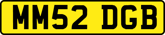 MM52DGB