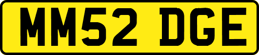 MM52DGE