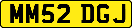 MM52DGJ