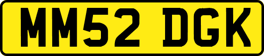 MM52DGK