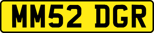MM52DGR