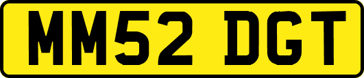 MM52DGT