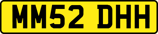 MM52DHH