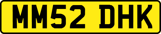MM52DHK
