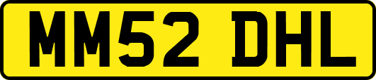MM52DHL