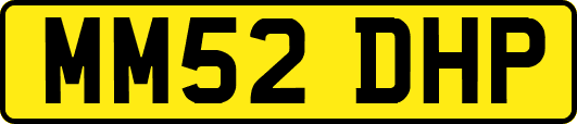 MM52DHP