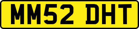 MM52DHT