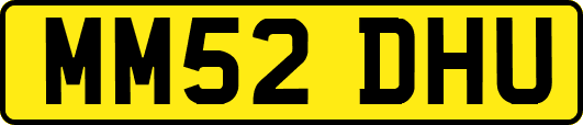MM52DHU