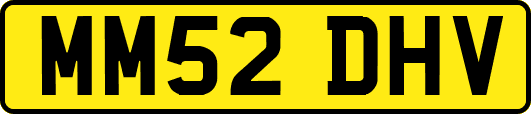 MM52DHV
