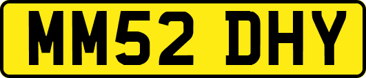 MM52DHY