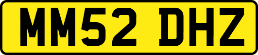 MM52DHZ