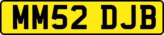 MM52DJB