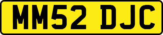 MM52DJC