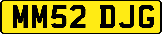 MM52DJG